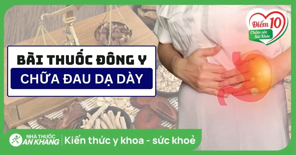 Những bài thuốc đông y phổ biến cho từng loại bệnh khám phá các để chữa thông thường